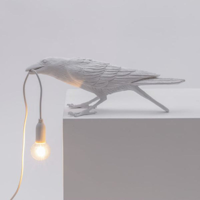 Bird Table Lamp Playing by Seletti - Additional Image - 13