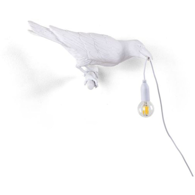 Bird Wall Lamp Looking by Seletti - Additional Image - 24