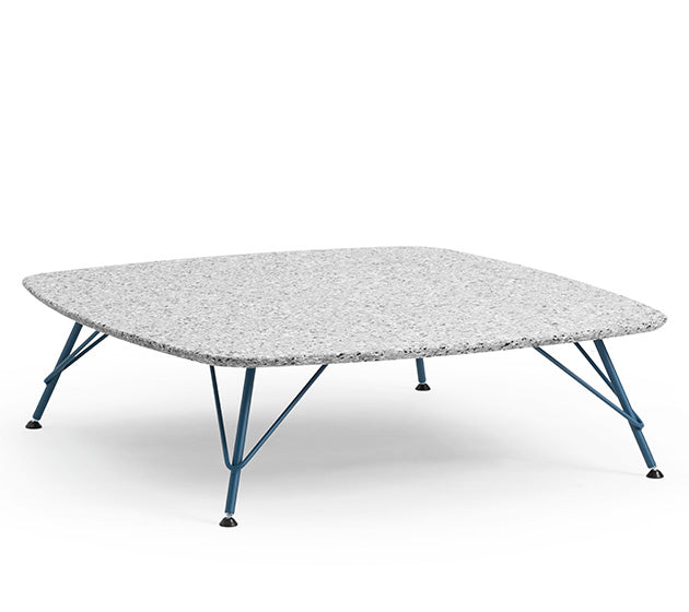Bolle Outdoor D60 Outdoor Coffee Table by MIDJ
