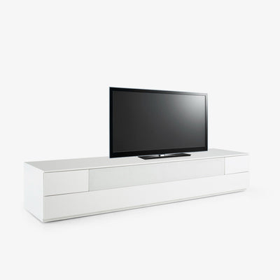 Book&Look Composition Audio-Video Units by Ligne Roset - Additional Image - 1