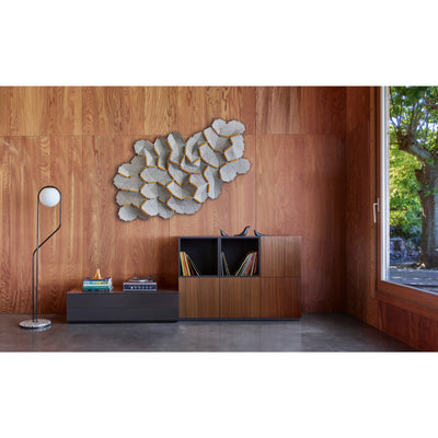 Book&Look Composition Audio-Video Units by Ligne Roset - Additional Image - 7