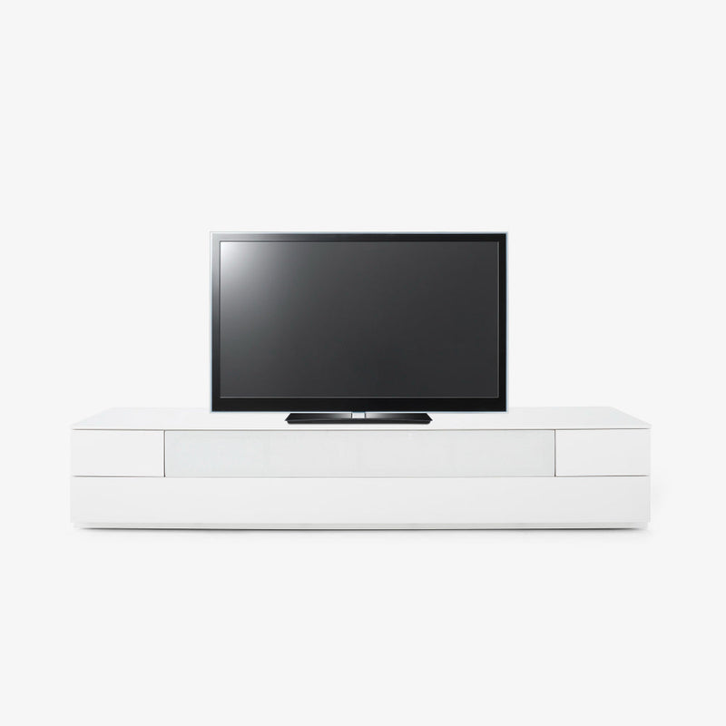 Book&Look Composition Audio-Video Units by Ligne Roset