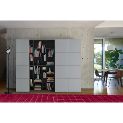 Book&Look Composition Living room units by Ligne Roset - Additional Image - 12