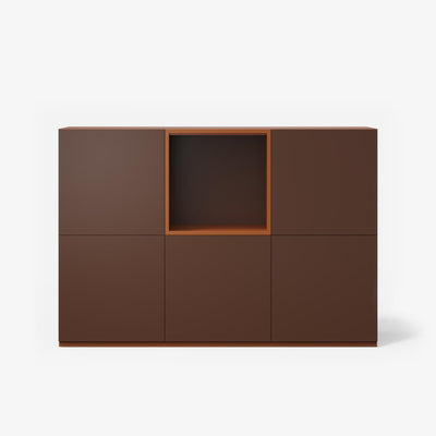 Book&Look Composition Living room units by Ligne Roset - Additional Image - 7