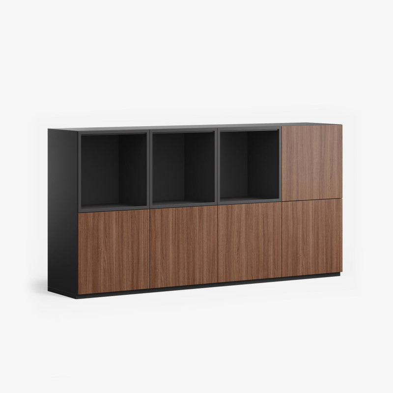 Book&Look Composition Living room units by Ligne Roset - Additional Image - 9