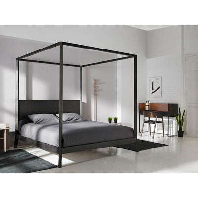 Breda with Canopy Bed by Punt - Additional Image - 8