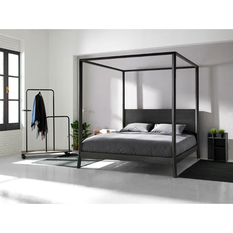 Breda with Canopy Bed by Punt - Additional Image - 9