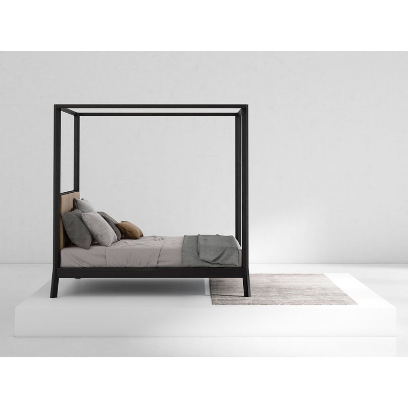 Breda with Canopy Bed by Punt - Additional Image - 11