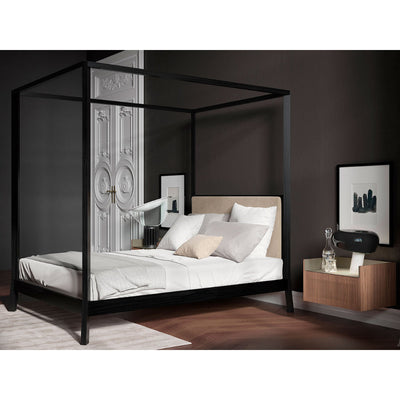 Breda with Canopy Bed by Punt - Additional Image - 13