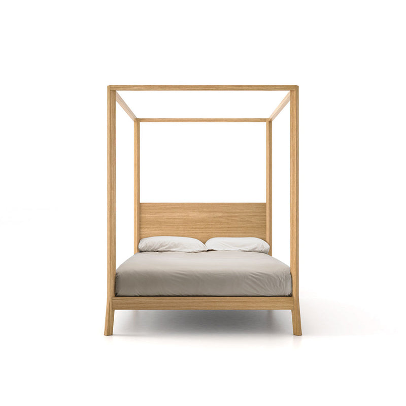 Breda with Canopy Bed by Punt - Additional Image - 1