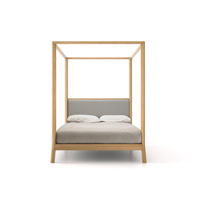 Breda with Canopy Bed by Punt - Additional Image - 2
