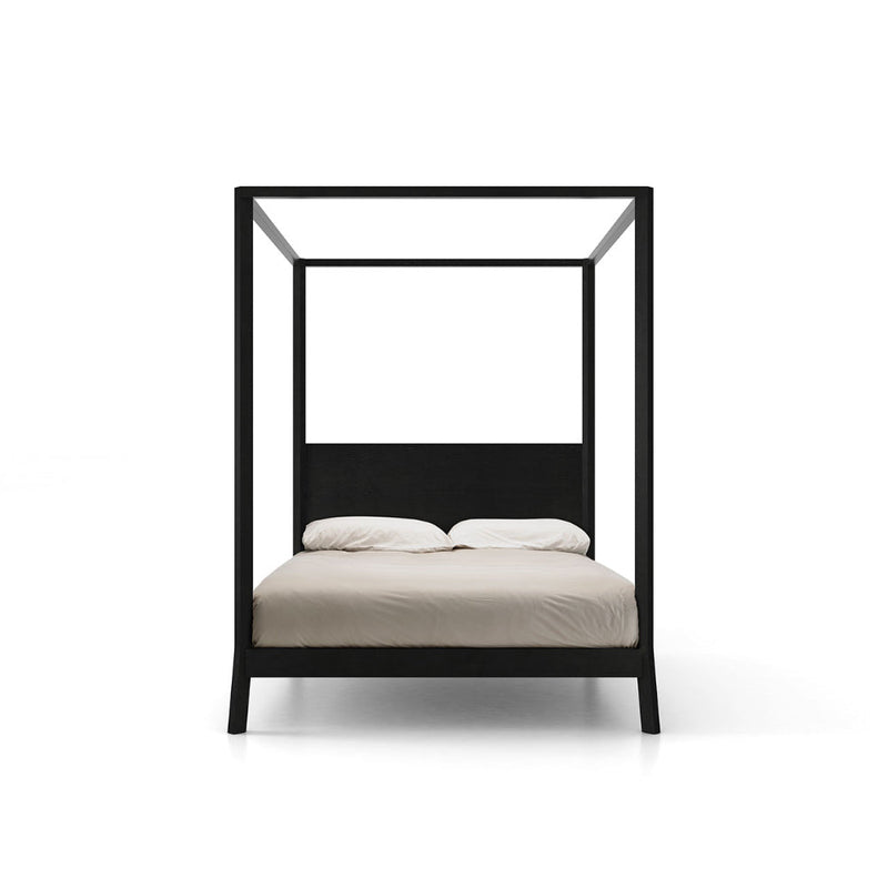 Breda with Canopy Bed by Punt - Additional Image - 3