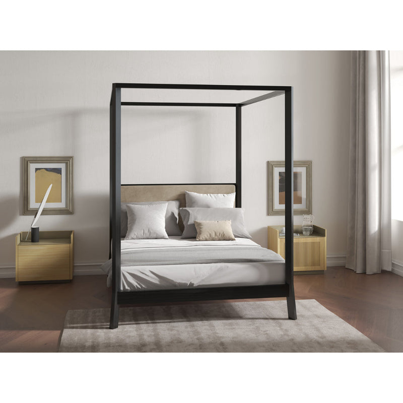 Breda with Canopy Bed by Punt - Additional Image - 5
