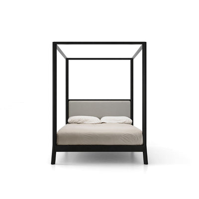Breda with Canopy Bed by Punt