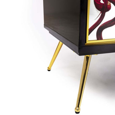 Cabinet Sliding Door by Seletti - Additional Image - 21