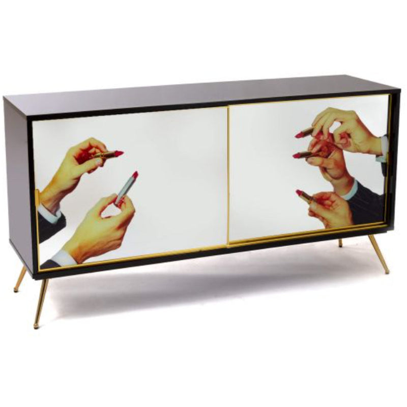 Cabinet Sliding Door by Seletti - Additional Image - 3