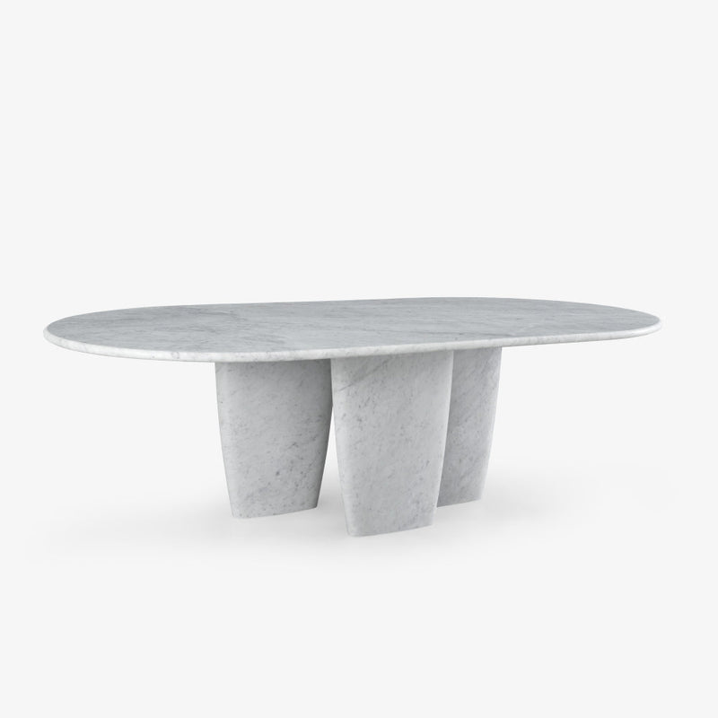 Camma Dining Table by Ligne Roset - Additional Image - 1