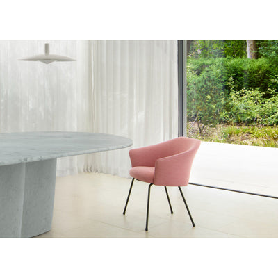 Camma Dining Table by Ligne Roset - Additional Image - 4