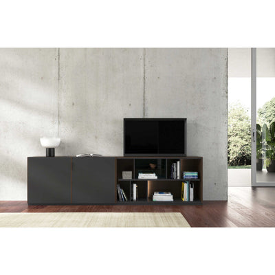 Canaletto Composition Audio-Video Units by Ligne Roset - Additional Image - 10