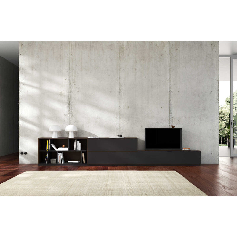 Canaletto Composition Audio-Video Units by Ligne Roset - Additional Image - 7