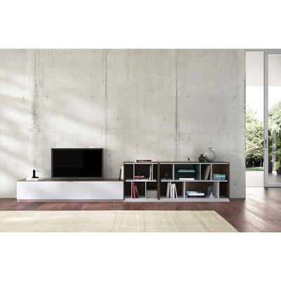 Canaletto Composition Audio-Video Units by Ligne Roset - Additional Image - 8