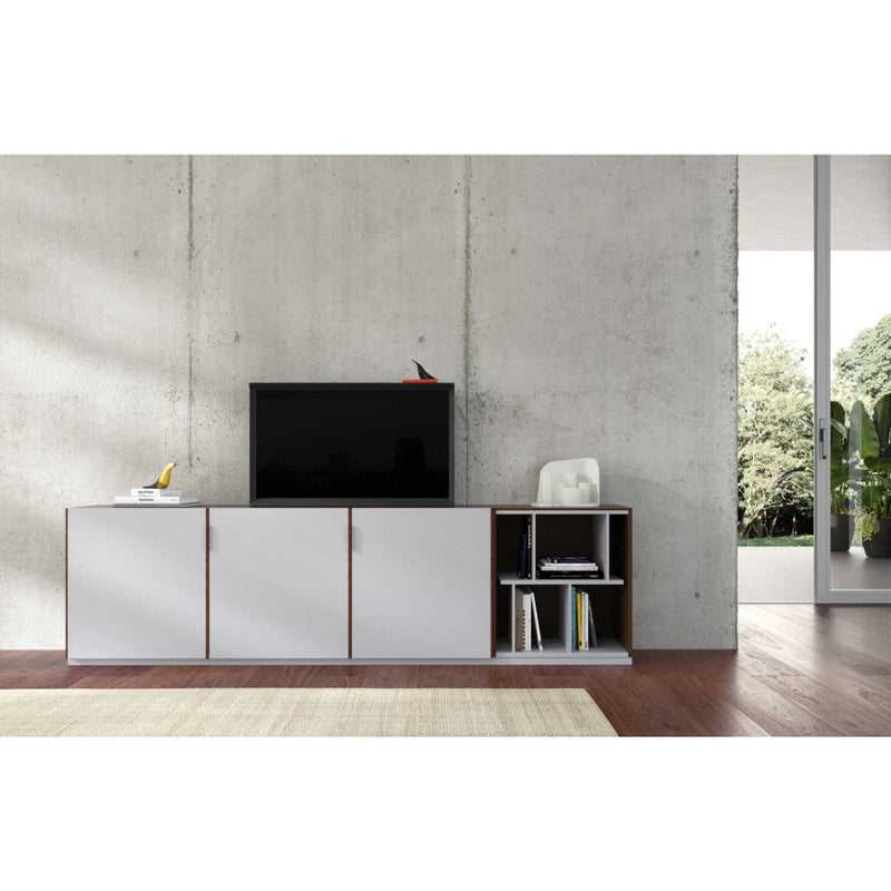 Canaletto Composition Living room units by Ligne Roset - Additional Image - 10