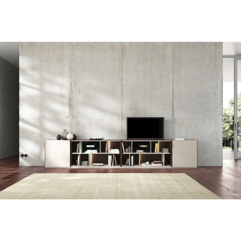 Canaletto Composition Living room units by Ligne Roset - Additional Image - 11