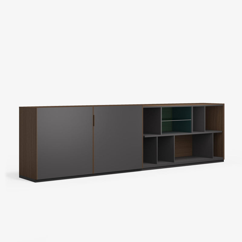 Canaletto Composition Living room units by Ligne Roset - Additional Image - 3