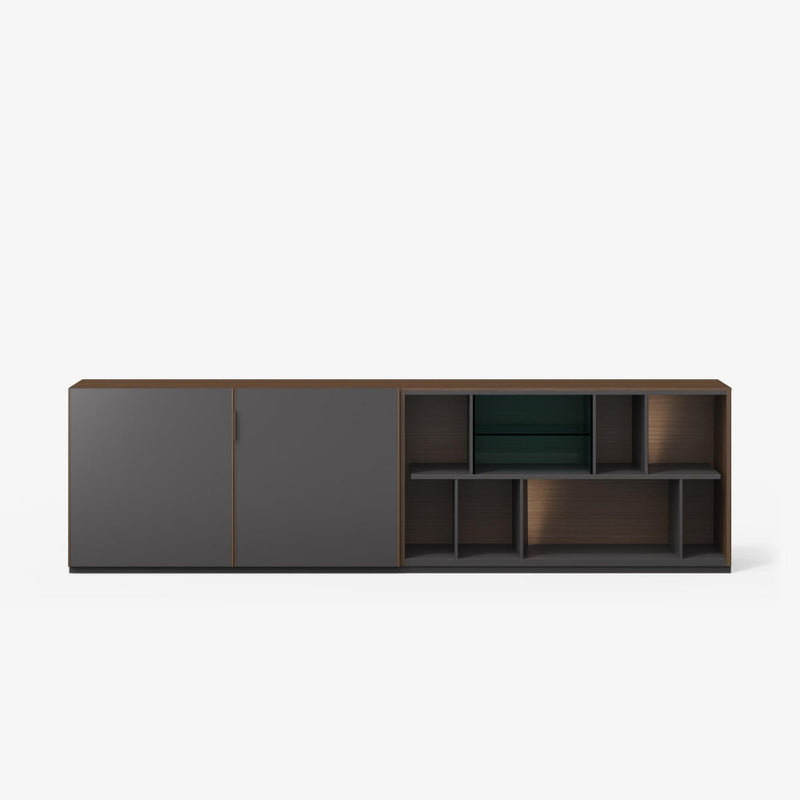 Canaletto Composition Living room units by Ligne Roset - Additional Image - 4
