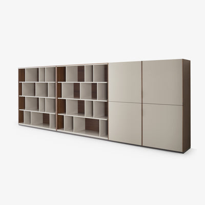 Canaletto Composition Living room units by Ligne Roset - Additional Image - 6