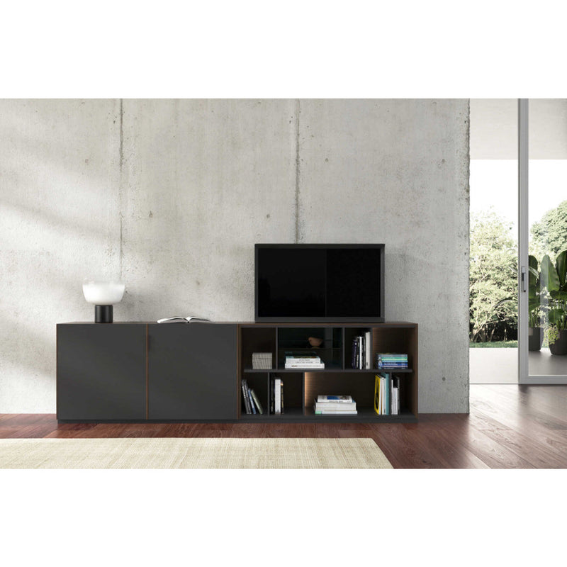Canaletto Composition Living room units by Ligne Roset - Additional Image - 9