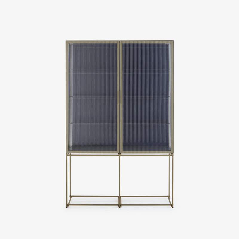 Canaletto Display Cabinet Display Cabinet 2 Doors K 8 by Ligne Roset - Additional Image - 1