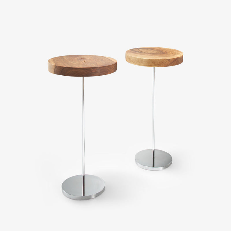 Chanterelle Pedestal Table by Ligne Roset - Additional Image - 1