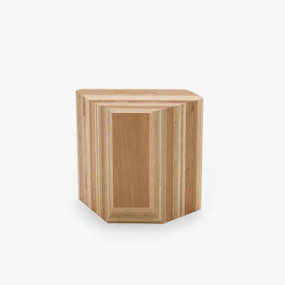 Chute Libre Occasional Table by Ligne Roset
