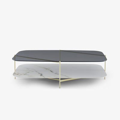 Clyde Low Table by Ligne Roset