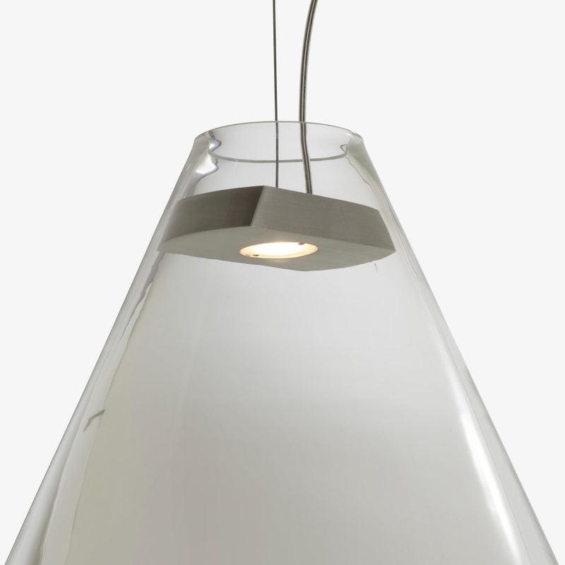 Contact Suspended Ceiling Light by Ligne Roset - Additional Image - 1