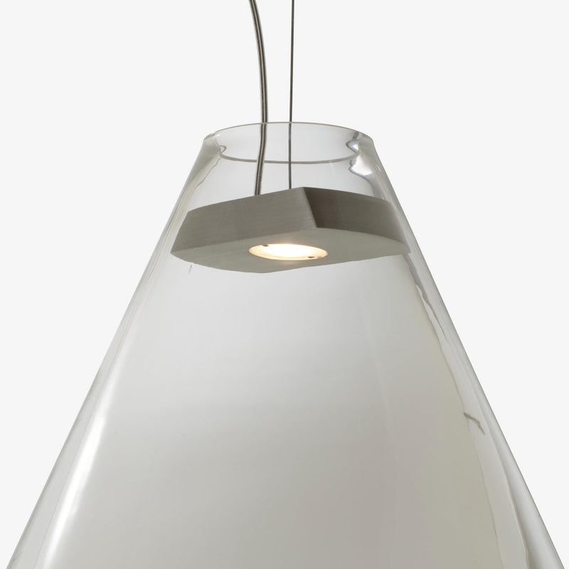 Contact Suspended Ceiling Light by Ligne Roset - Additional Image - 2