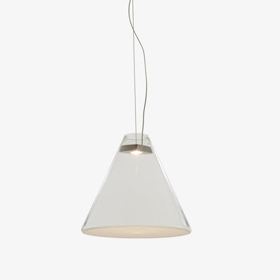 Contact Suspended Ceiling Light by Ligne Roset