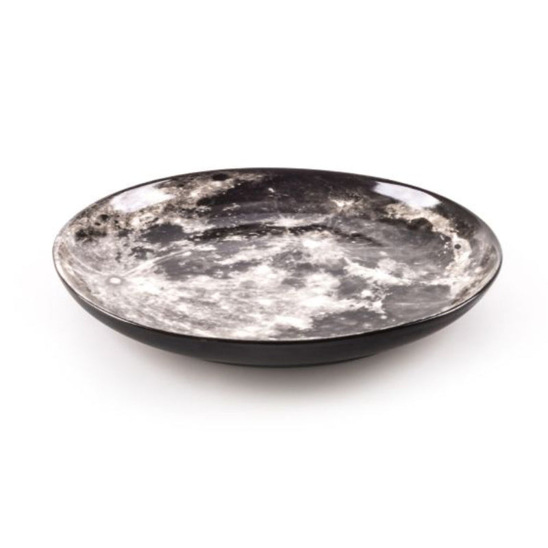 Cosmic Diner Moon Tray by Seletti - Additional Image - 1