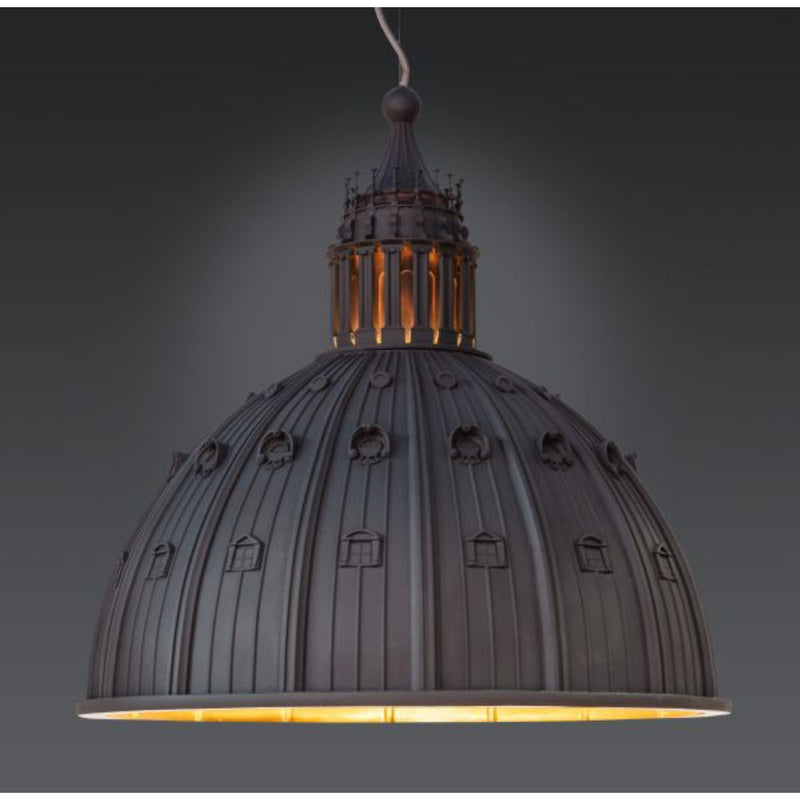 Cupolone Ceiling Lamp by Seletti - Additional Image - 2