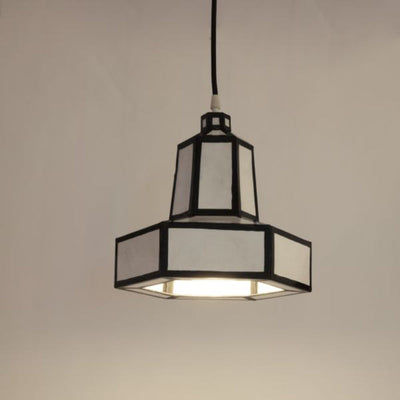 Cut 'N Paste Pendant Lamp by Seletti - Additional Image - 2