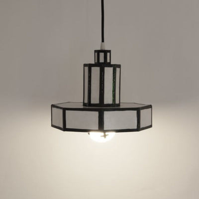 Cut 'N Paste Pendant Lamp by Seletti - Additional Image - 3