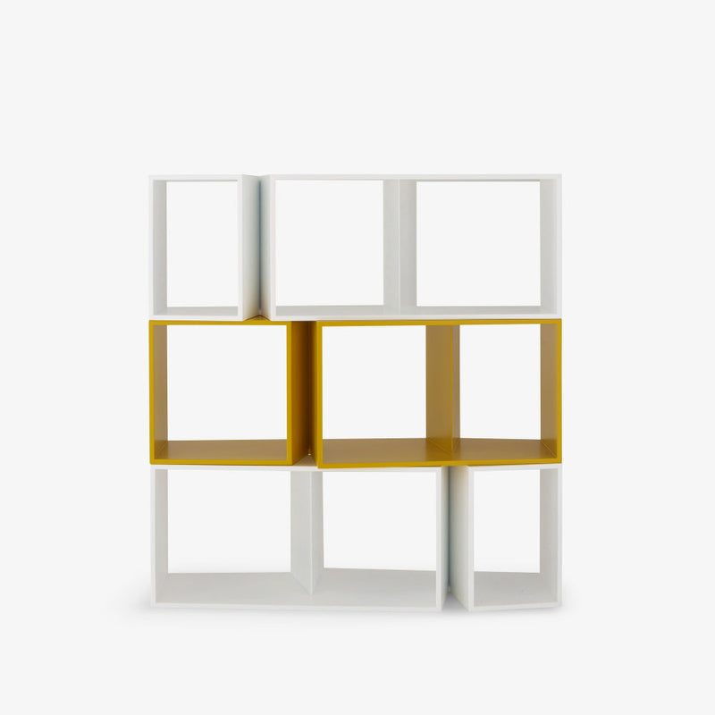 Cuts Storage Module by Ligne Roset - Additional Image - 3