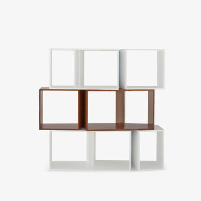 Cuts Storage Module by Ligne Roset - Additional Image - 4