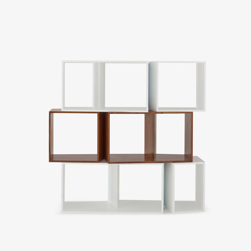 Cuts Storage Module by Ligne Roset - Additional Image - 4