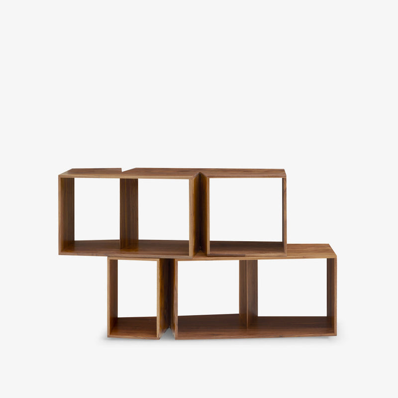 Cuts Storage Module by Ligne Roset - Additional Image - 5