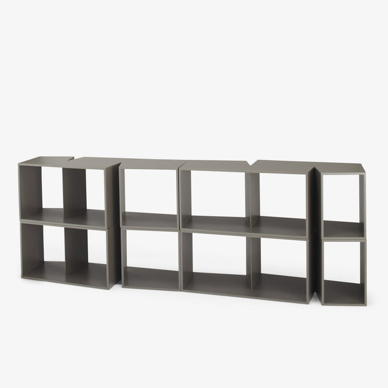Cuts Storage Module by Ligne Roset - Additional Image - 8