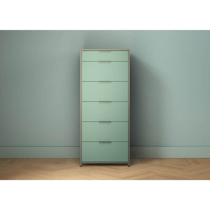 Dita Chest Of Drawers 6 Drawers by Ligne Roset - Additional Image - 10