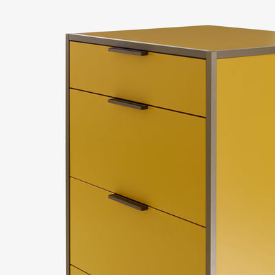 Dita Chest Of Drawers 6 Drawers by Ligne Roset - Additional Image - 2
