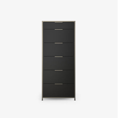 Dita Chest Of Drawers 6 Drawers by Ligne Roset - Additional Image - 4